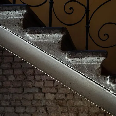 Sunbeam Design Appartement *