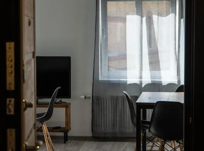 Apartman Sunbeam Design Riga