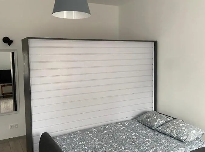 Apartman Sunbeam Design Riga