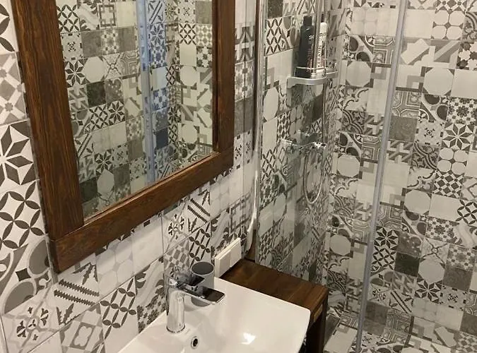 Apartman Sunbeam Design Riga