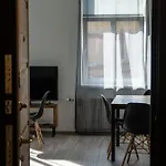 アパート Sunbeam Design リガ