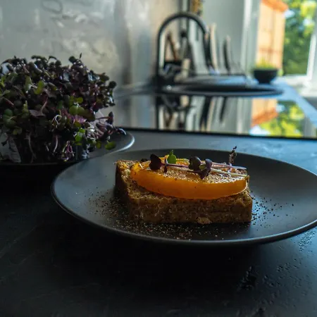 Sunbeam Design Апартаменты *