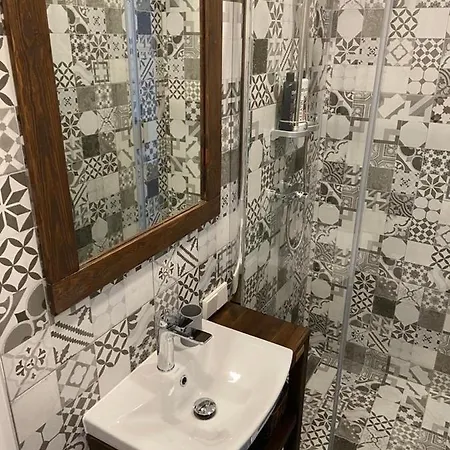 דירה Sunbeam Design ריגה