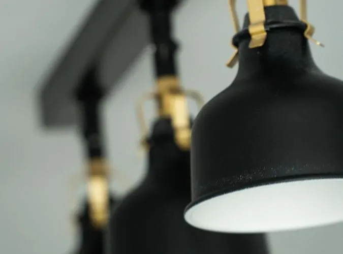 Apartment Sunbeam Design