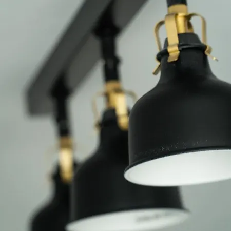 Apartment Sunbeam Design