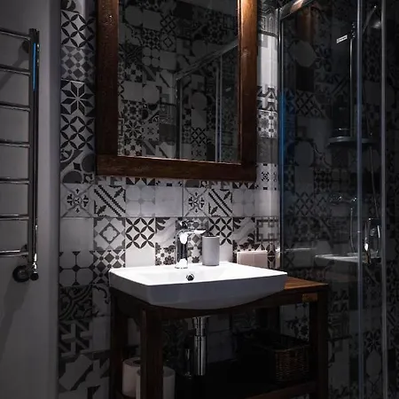 Apartment Sunbeam Design