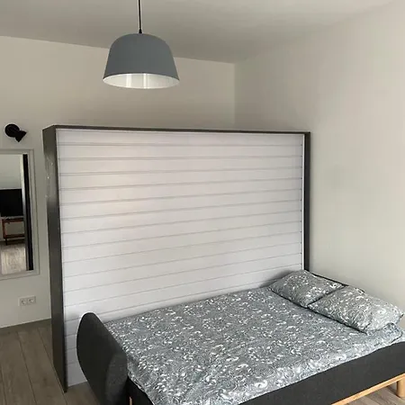 Apartment Sunbeam Design Riga